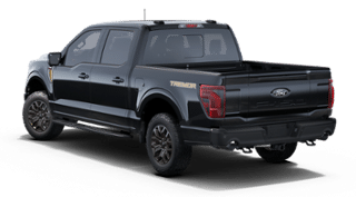 2025 Ford F-150® External Image 3